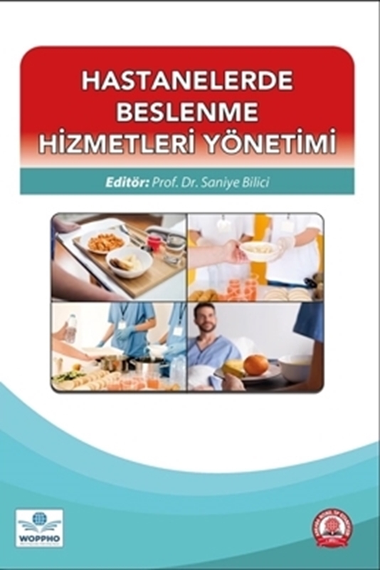 resm Hastanelerde Beslenme Hizmetleri Yönetimi