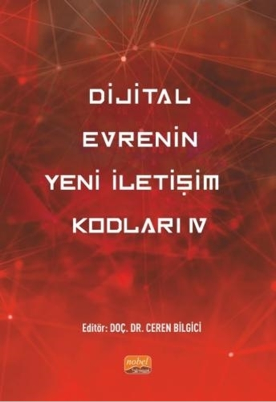 resm Dijital Evrenin Yeni İletişim Kodları IV
