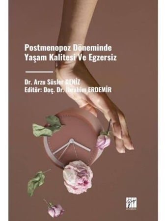 Resim Postmenopoz Döneminde Yaşam Kalitesi Ve Egzersiz