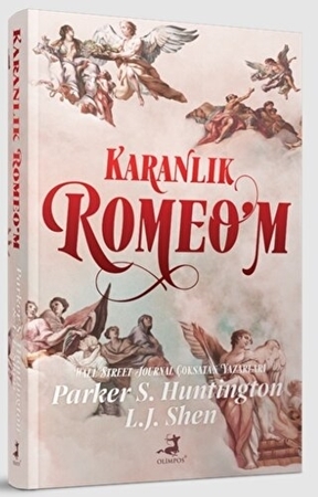 Resim Karanlık Romeo'm