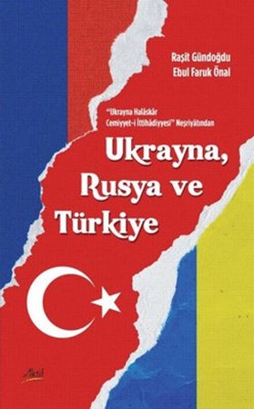 Resim Ukrayna Rusya ve Türkiye