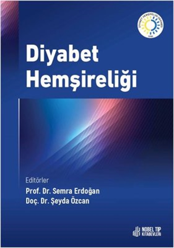 resm Diyabet Hemşireliği