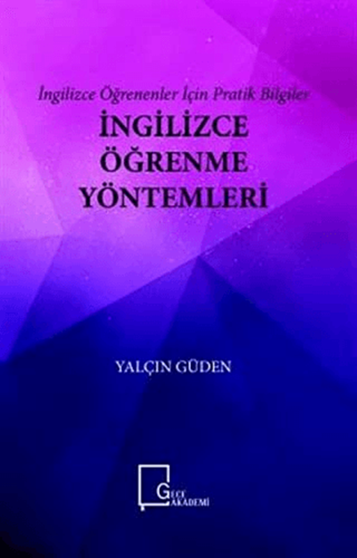 resm İngilizce Öğrenme Yöntemleri - İngilizce Öğrenenler İçin Pratik Bilgiler
