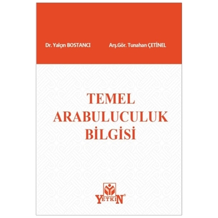 Resim Temel Arabuluculuk Bilgisi