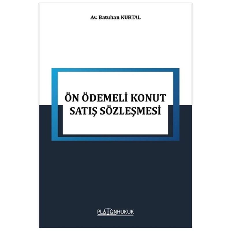 resm Ön Ödemeli Konut Satış Sözleşmesi