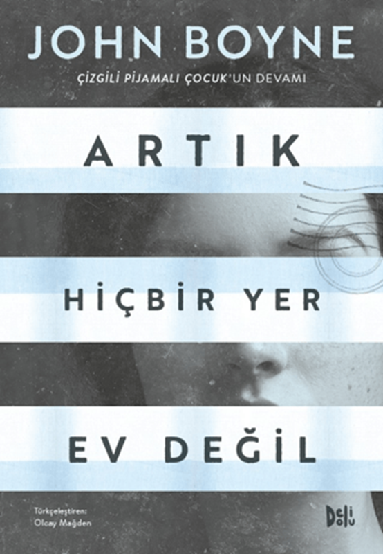 resm Artık Hiçbir Yer Ev Değil