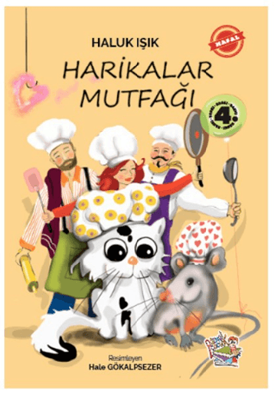 resm Harikalar Mutfağı