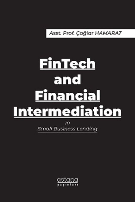 resm FinTech and Financial Intermediation in Small Business Lending