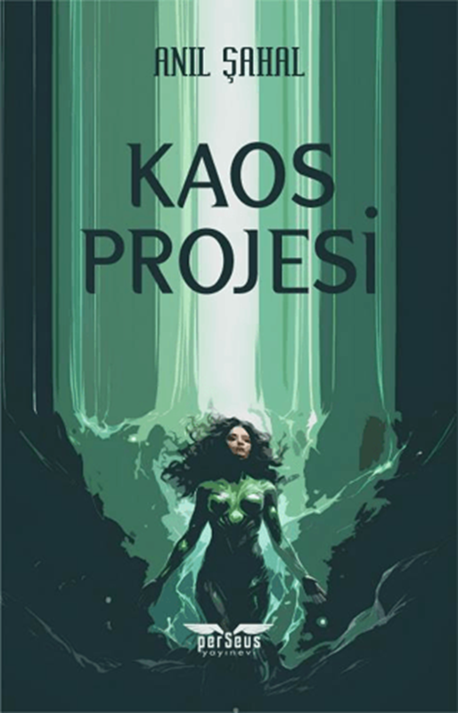 resm Kaos Projesi