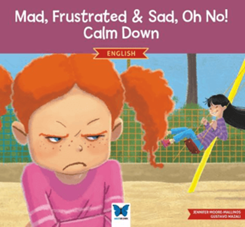 resm Mad, Frustrated, Sad, Oh No! Calm Down