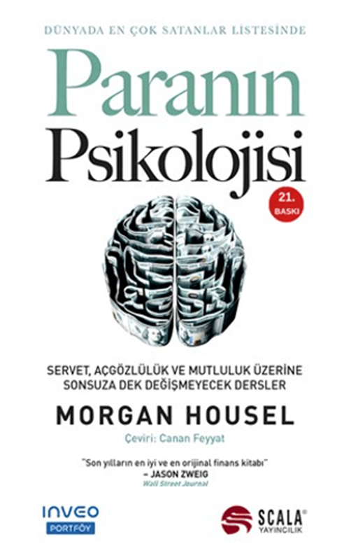 resm Paranın Psikolojisi