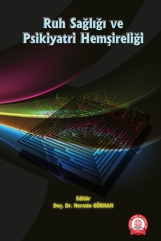 resm Ruh Sağlığı ve Psikiyatri Hemşireliği