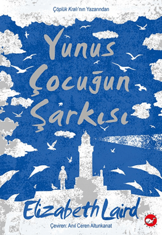 resm Yunus Çocuğun Şarkısı