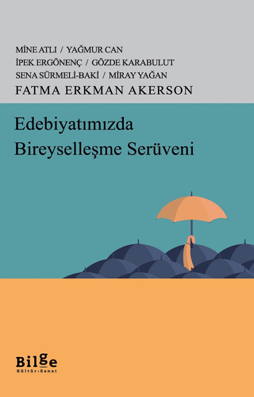 resm Edebiyatımızda Bireyselleşme Serüveni