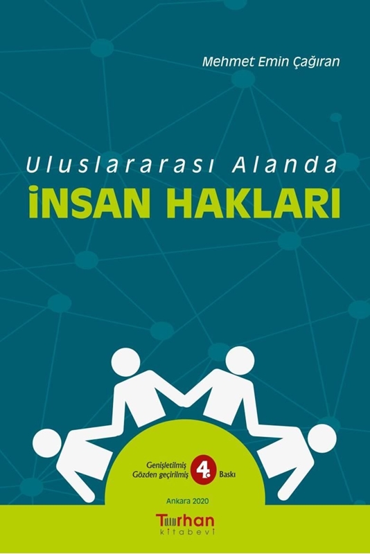 resm Uluslararası Alanda İnsan Hakları
