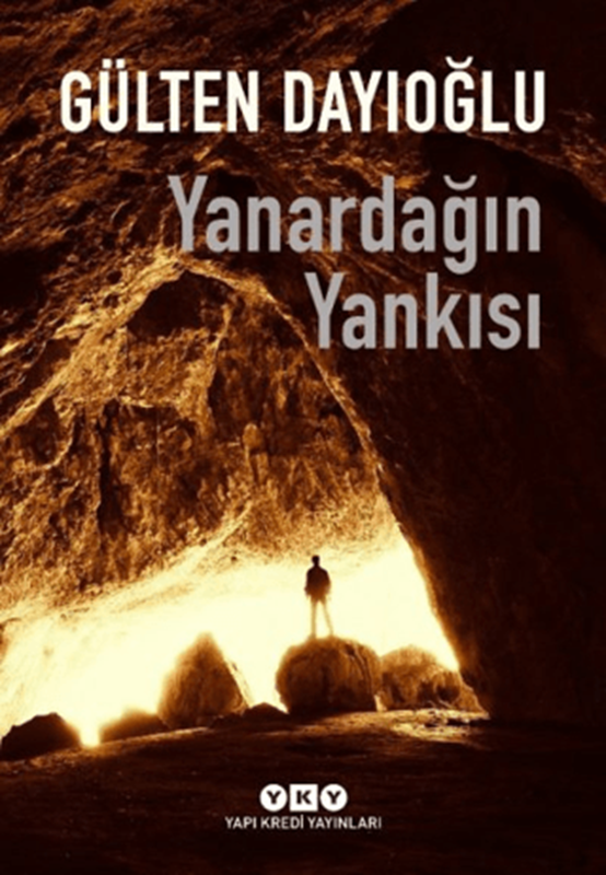 resm Yanardağın Yankısı