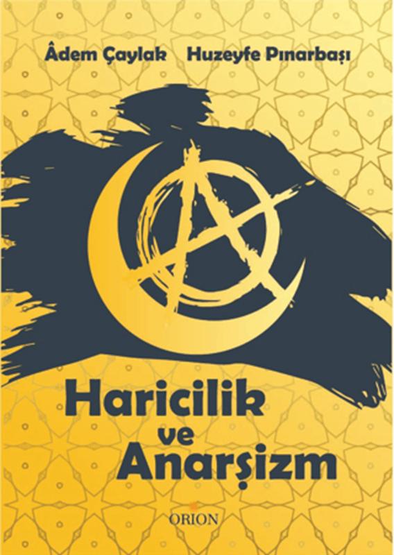 resm Haricilik ve Anarşizm
