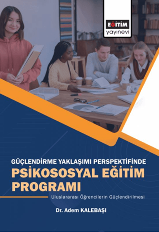 resm Güçlendirme Yaklaşımı Perspektifinde Psikososyal Eğitim Programı