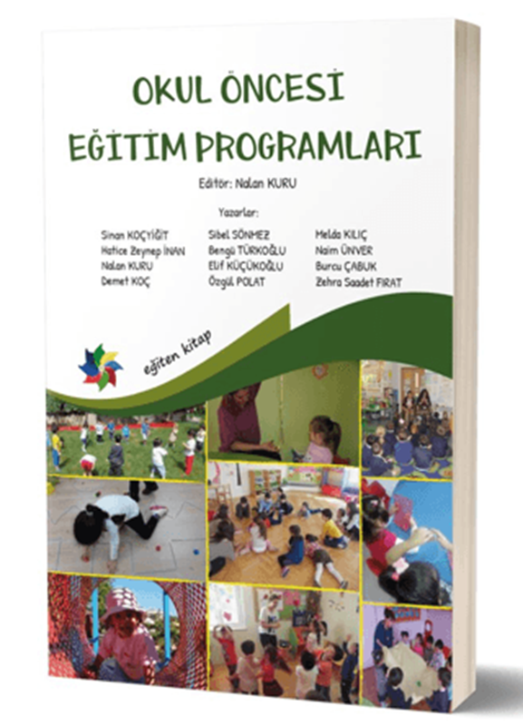 resm Okul Öncesi Eğitim Programları