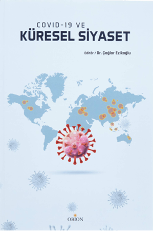 Resim Covid-19 ve Küresel Siyaset