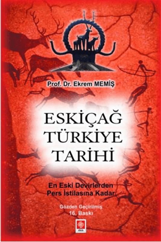 resm Eskiçağ Türkiye Tarihi