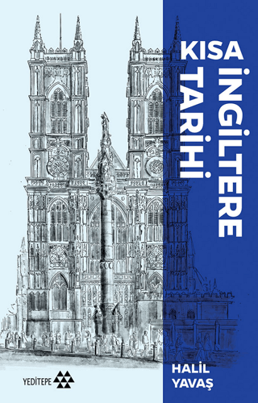 resm Kısa İngiltere Tarihi