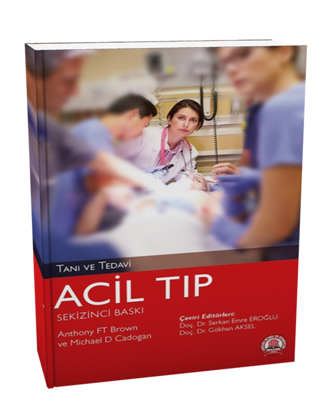 resm Acil Tıp Tanı ve Tedavi