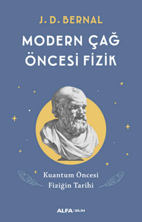 Resim Modern Çağ Öncesi Fizik