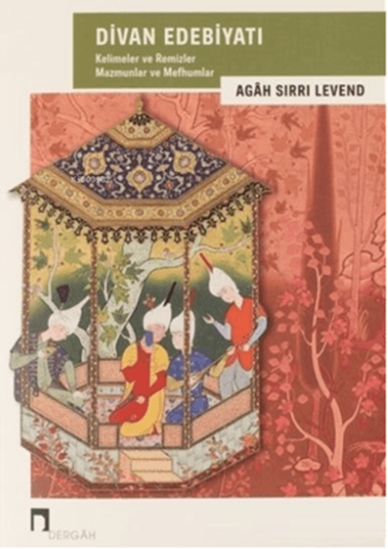 resm Divan Edebiyatı