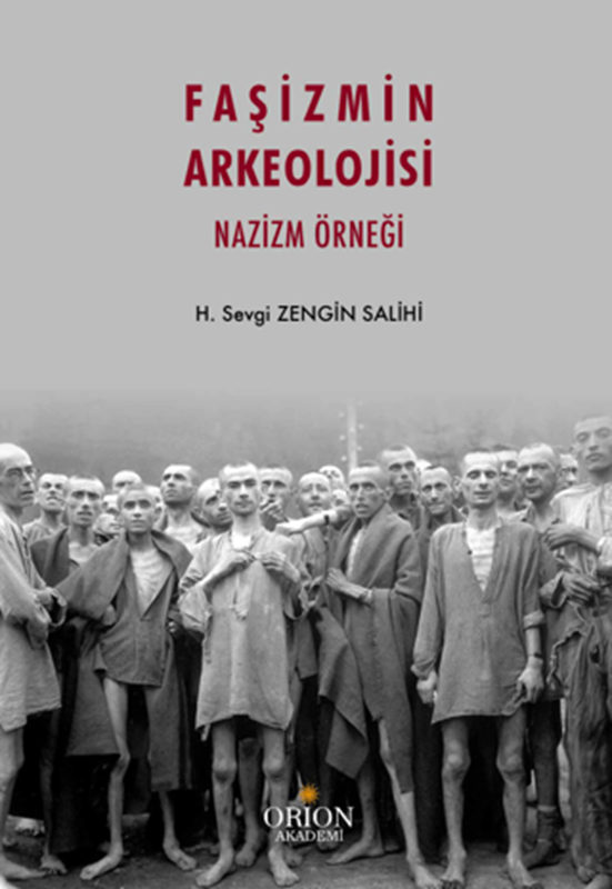 resm Faşizmin Arkeolojisi