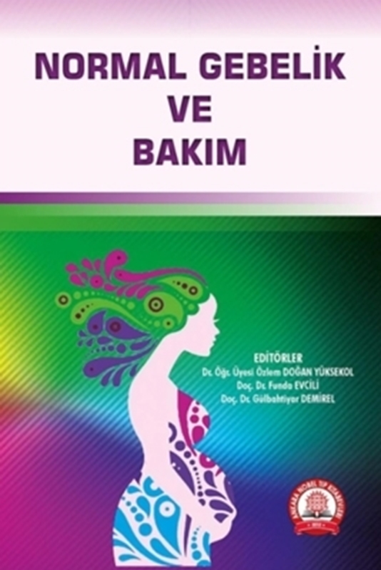 resm Normal Gebelik ve Bakım