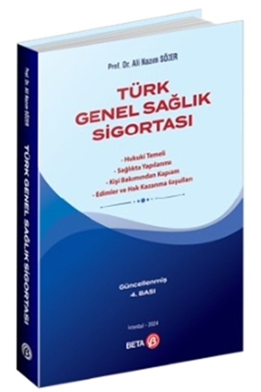 resm Türk Genel Sağlık Sigortası