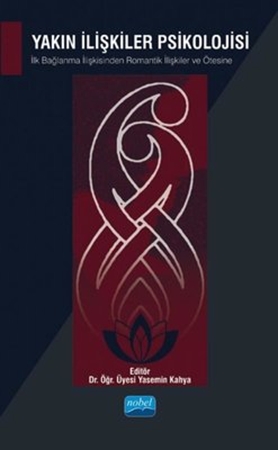 Resim Yakın İlişkiler Psikolojisi
