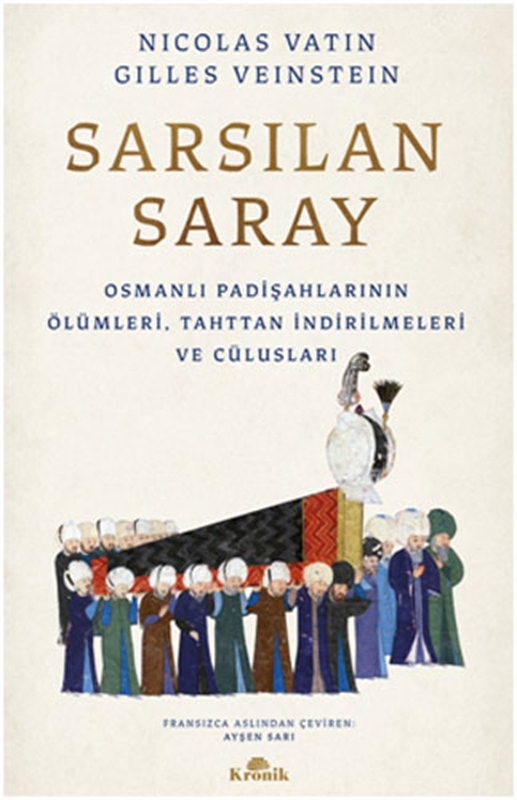 resm Sarsılan Saray