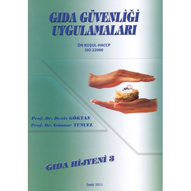 resm Gıda Güvenliği Uygulamaları