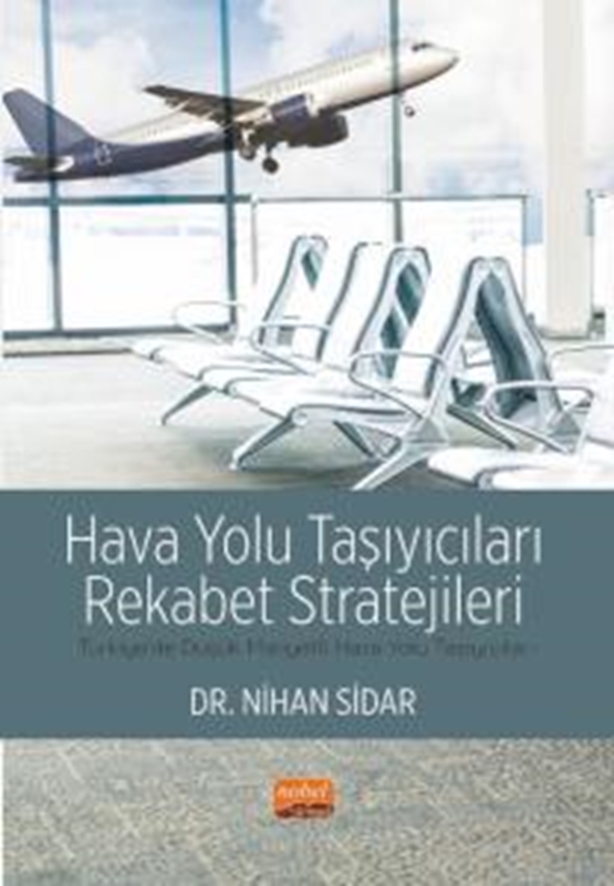 resm Hava Yolu Taşıyıcıları Rekabet Stratejileri
