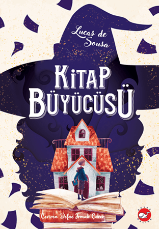 Resim Kitap Büyücüsü