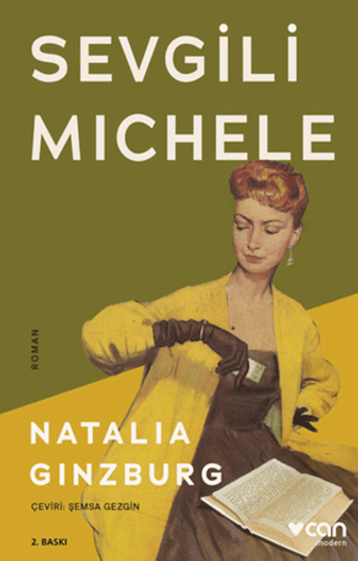 resm Sevgili Michele