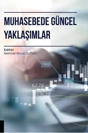 Resim Muhasebede Güncel Yaklaşımlar