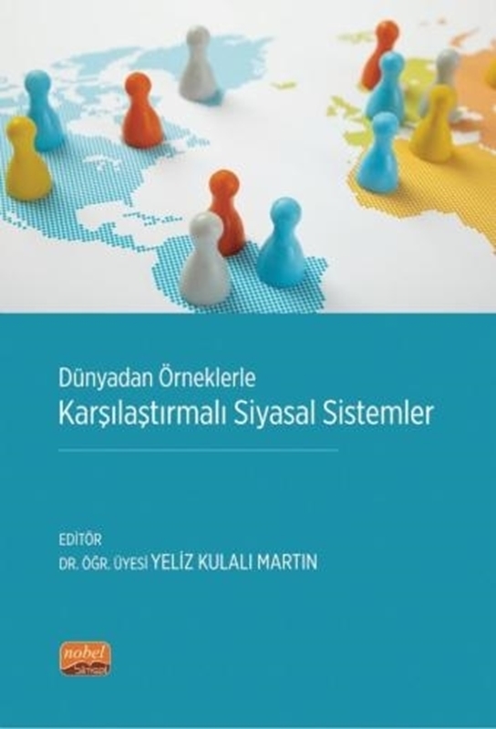 resm Dünyadan Örneklerle Karşılaştırmalı Siyasal Sistemler