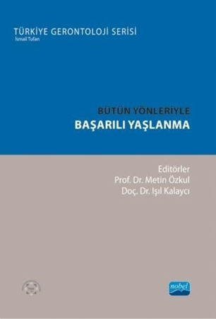 Resim Bütün Yönleriyle Başarılı Yaşlanma