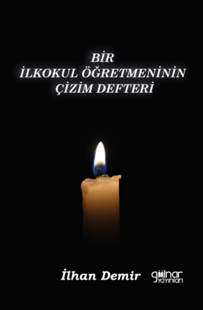 Resim Bir İlkokul Öğretmeninin Çizim Defteri