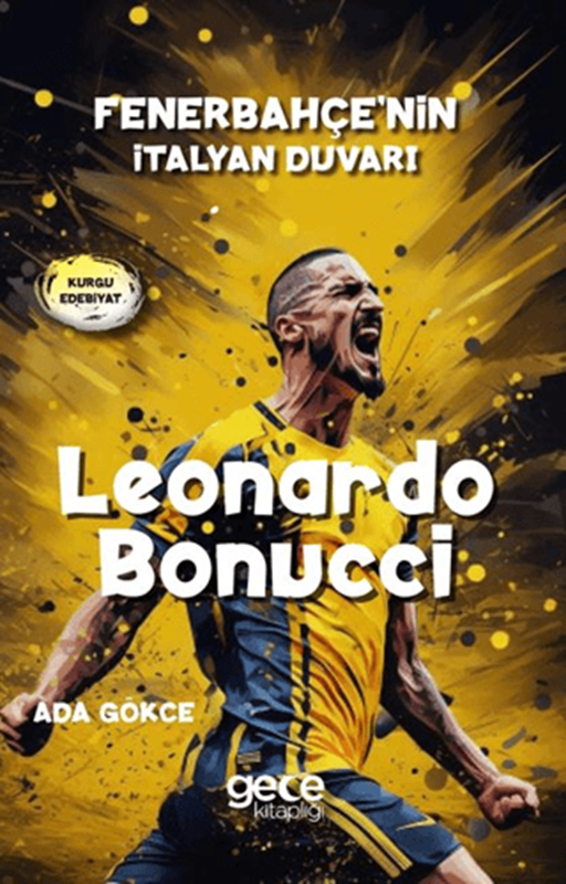 resm Leonardo Bonucci