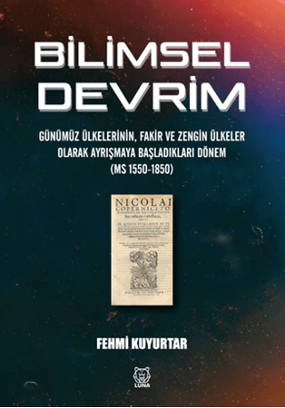 Resim Bilimsel Devrim