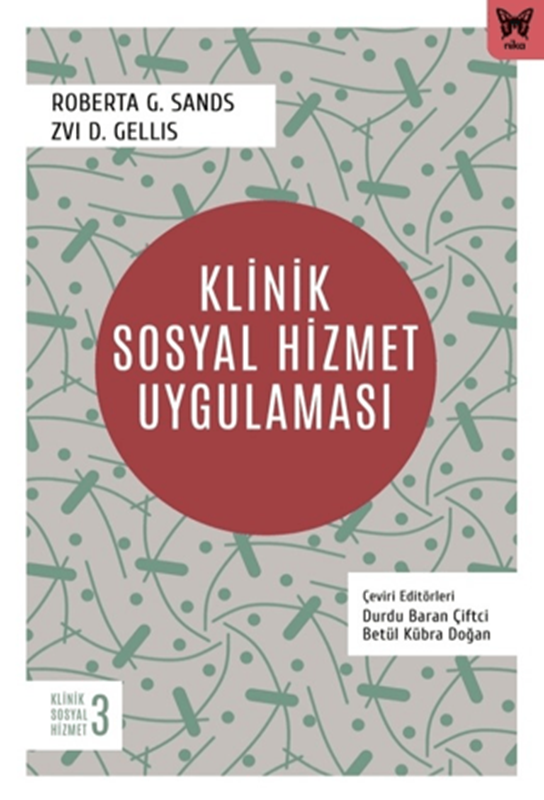 resm Klinik Sosyal Hizmet Uygulaması