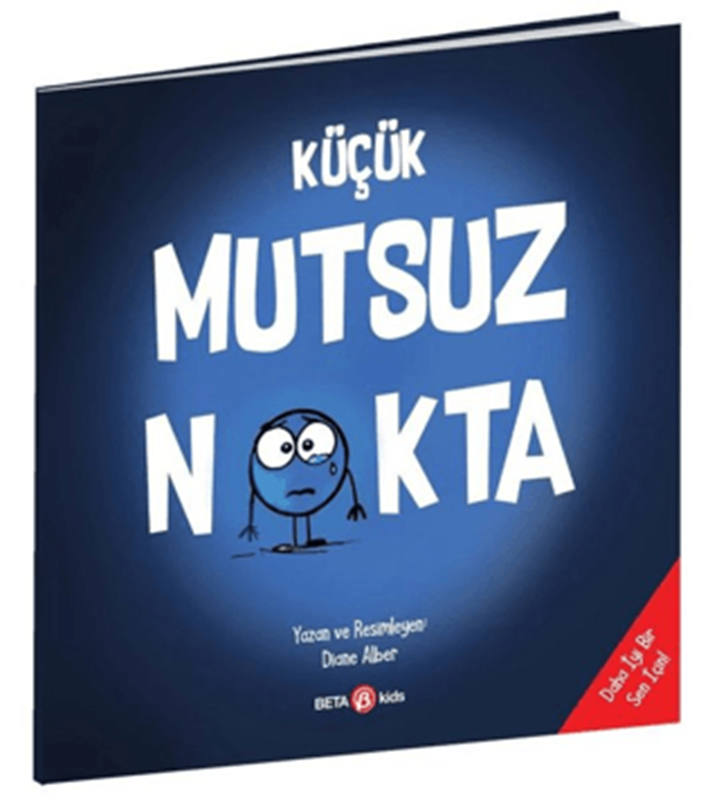 resm Küçük Mutsuz Nokta