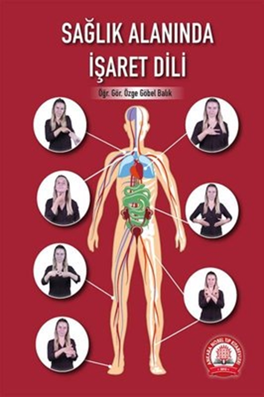 resm Sağlık Alanında İşaret Dili