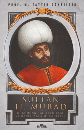 Resim Sultan 2. Murad