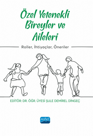 Resim Özel Yetenekli Bireyler ve Aileleri