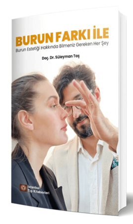 Resim Burun Farkı İle Burun Estetiği Hakkında Bilmeniz Gereken Her Şey